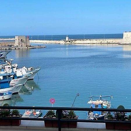 特拉尼Emozioni Dal Porto公寓 外观 照片